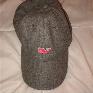 VV Wool hat
